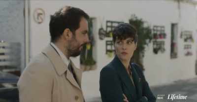 So why don't we
go now, back home, - Stolen by Their Father