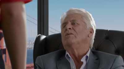 So why don't you
and Fly-over Barbie here - Bigger Fatter Liar