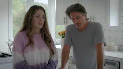 So, why don't you
both just try to relax - Million Dollar Lethal Listing