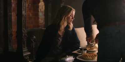 So why don't you
eat your breakfast - You