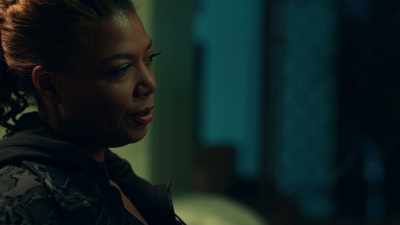 So, why don't
you let that girl go, - The Equalizer