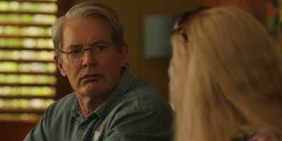 So why don't you
take those payments - Joe vs Carole