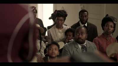 So, why exodus to the Territory? - Lawmen: Bass Reeves