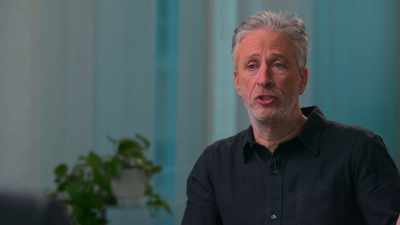 So why hasn't that happened
at the speed at which it should've? - The Problem With Jon Stewart