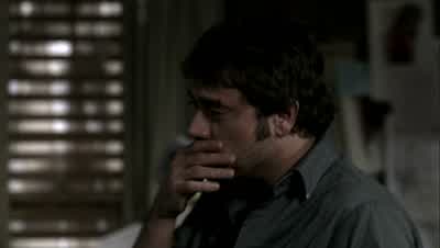So why is it doing it? - Supernatural