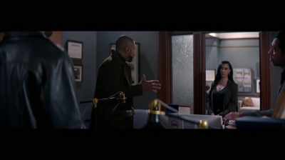 So why isn't law enforcement across the nation - The Stepmother 3