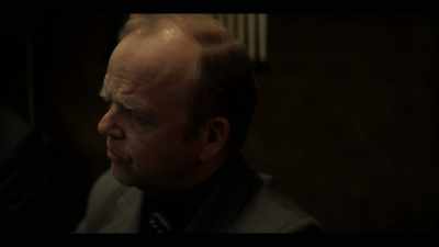 So, why has it taken you a month
to come forward with all this? - The Long Shadow