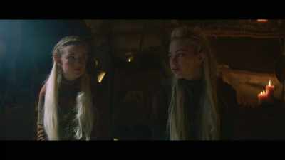So why not have the royal elf
look into it? - Maniac