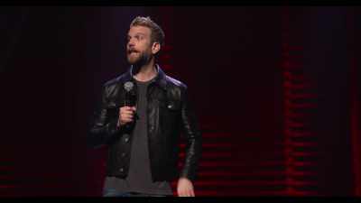 So why not just get her a present, - Anthony Jeselnik: Fire in the Maternity Ward