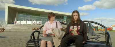 So why not make up
with Ky, then, - Days of the Bagnold Summer