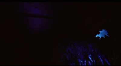 - So why is she dead and you are not? - The Lonely Man with the Ghost Machine