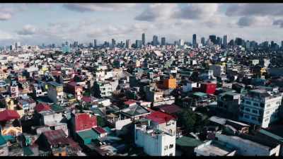>> So, why should you care about
what happens in the Philippines? - A Thousand Cuts