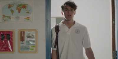 So why should I waste my
private time tutoring you? - Before the Dawn