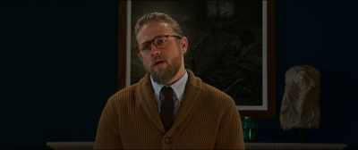 - So why is that news?
- Oh, don't you worry, my darling. - The Gentlemen