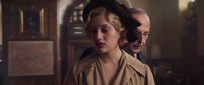 So why is the gun missing a bullet? - The Crime Is Mine