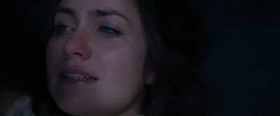 So why the hell would you go
and do something like that? - The Girl in the Trunk