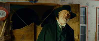 So why the hell would
you wanna be tied up son? - Death After Dusk