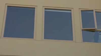 So why was this apartment
a state secret? - Searching for Secrets