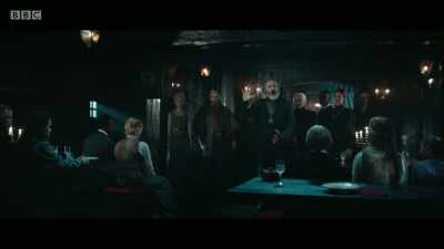 So why, why we are here tonight? - Heirs of the Night