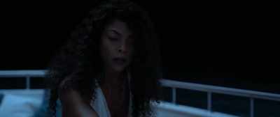 So why... Why did you give it to her? - Acrimony
