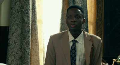 So why will you come
into a house uninvited? - Breath of Life
