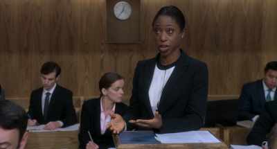 So why would Adam refuse
such a gift from the doctors? - The Children Act