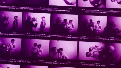 So, why would Andy
see something in him? - The Andy Warhol Diaries