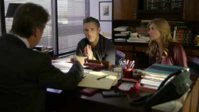 So why would I think
if I loaned her money - Dirty John