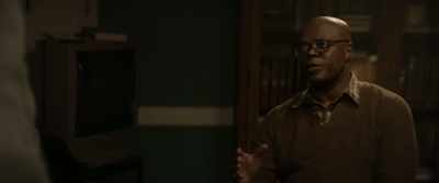 So, why would he pretend
to be the-- - Left Behind: Rise of the Antichrist