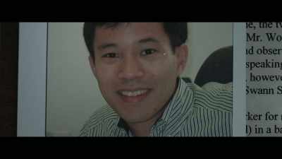 So why would somebody
want to do this to Robert? - Who Killed Robert Wone?