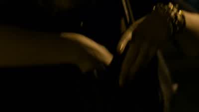 So, why you bothering the old woman? - Marvel's Daredevil