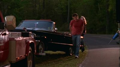 So, why'd you just
tell me all that? - One Tree Hill