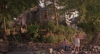 So why'd you leave LA - Benny &amp; Joon