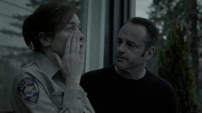 So why'd you lie? - Eyewitness