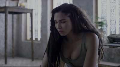 So why'd you save me? - The Outpost