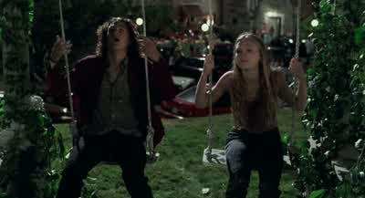 - So, why'd you let him get to you? - 10 Things I Hate About You