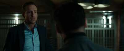 So it will be genetically coded - Jurassic World: Fallen Kingdom