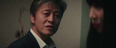 So, you will be leading Seungil Pharm? - The Cursed: Dead Man's Prey