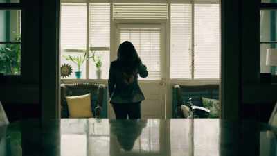 So she will be white
by the time the press
gets through with her. - Queen Sugar