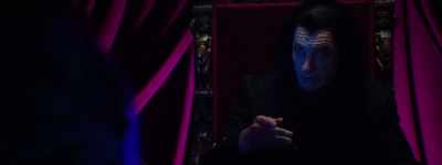 So will you do this for
me my dear, Carmilla? - Death Rider in the House of Vampires