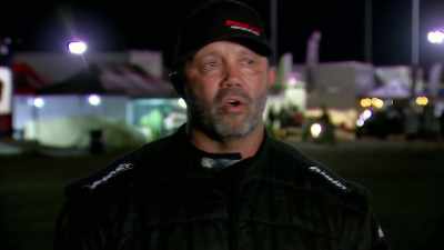 So we will have
to be on our game. - Street Outlaws No Prep Kings Team Attack