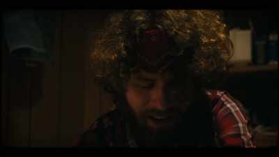 -So Will, was he...
-Foaming at the mouth? - A Most Atrocious Thing