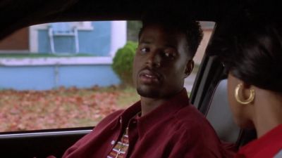 So will I see you again - Don't Be a Menace to South Central While Drinking Your Juice in the Hood