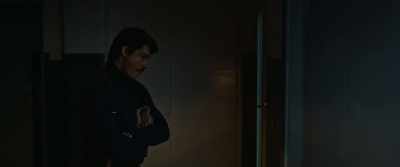 So will your kids. So will your mommy. - Operation Hyacinth