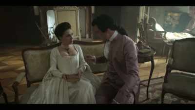 So we will leave Paris - Dangerous Liaisons