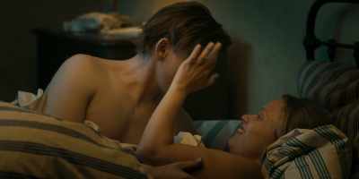 - So will you lend me the money?
- Sure. - A Fortunate Man