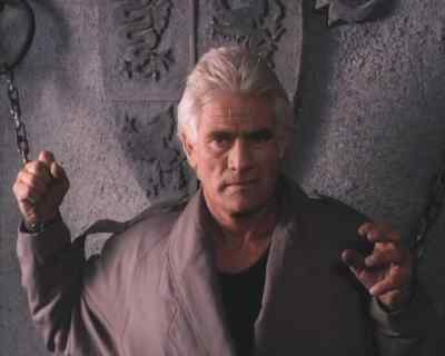 So you will not lift a
finger to avert your death? - Trancers 4: Jack of Swords