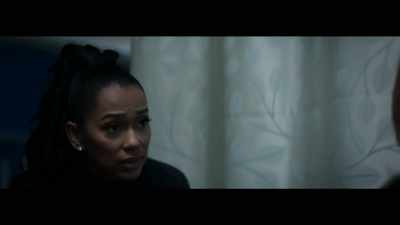 So will you please take the boys with you - The Stepdaughter 2
