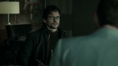 So, will... - Hannibal