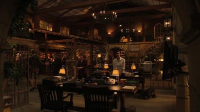 So, will you tell them? - NCIS: Los Angeles